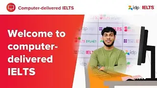IELTS ON computer & CD IELTS 