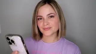ASMR | Reading Pride & Prejudice Pt. 1 ( Chapters 1-3) Whisper