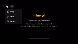 Beaten pyrite adventure 2