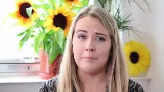 Why I run the London Marathon - Amy Devine