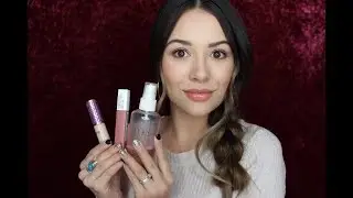 Best Makeup of 2018