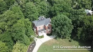 815 Greenville Avenue | Glendale, OH - Visual Tour
