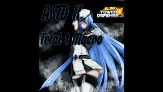 ASTD X Trial 1 Macro||100% Win Rate