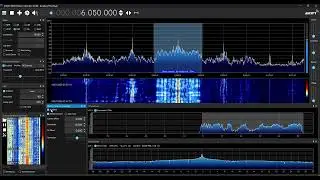 AM Co-Channel Canceller Demo r1922