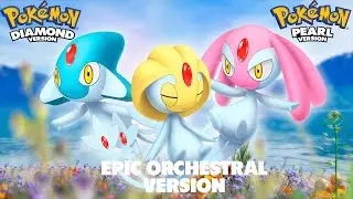 Lake Guardian Theme | EPIC Orchestral Version