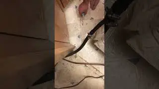 CTC Dishwasher replacement