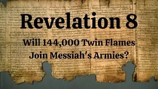 144000 Twin Flames Will Rule Planet Earth