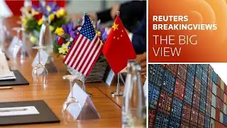 How global tensions are unsettling markets
