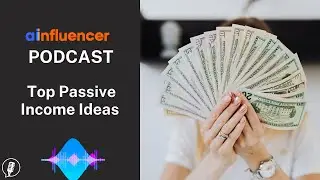 Top Passive Income Ideas in 2025 | Earn Passive Income with ZERO Followers