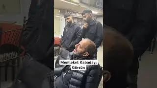 İnanılmaz Racon #dizi #komedi