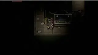 Fear and Hunger 2: Termina Osaa Run