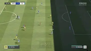 FIFA 21 Coop