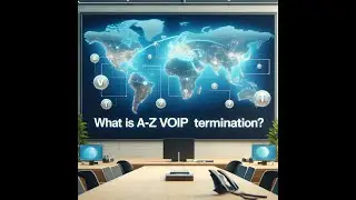 WHAT IS A-Z VOIP TERMINATION? | Progressive Telecom