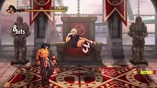 Shiva (Me) vs Ms Y (Mania+)