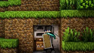 PEJTEREK vs 0 ŁOWC&Oacute;W o 1000zł (MINECRAFT MANHUNT)