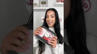 emergency kit🩰✨ #momlife  #girlmom #skincare #daughter