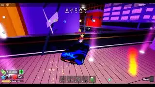 Mad City (Roblox) 102 Rank Season 6 update!!!!!!