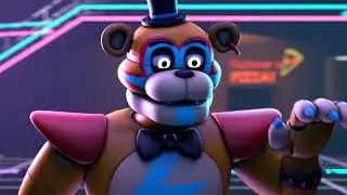 They took my fcking eyes but Roxy does say the phrase