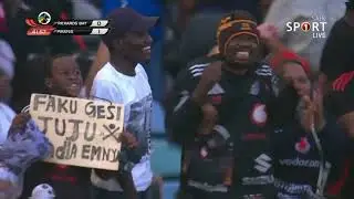 Orlando Pirates coach brimming with pride after they demolished Richards Bay(carking knockout)
