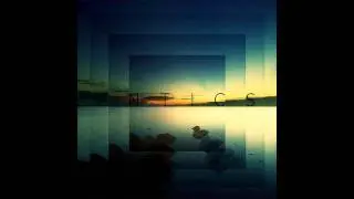Antics- Fading Glow