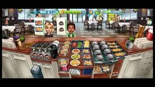 Cooking Fever | Daily Quests |