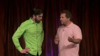 Improv: One Liners (Cornerstone SF)