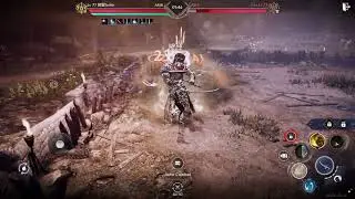 Hashashin Rabam Skill Combo DMG Please nerf waduhek