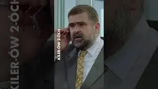 Dzwoni Szakal. Co robisz? | Kiler-&oacute;w 2-&oacute;ch | Oglądaj w CANAL+ online