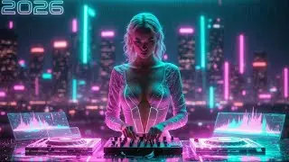 Deep Melodic Techno &ndash; Midnight Pulse