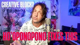 Creatively Blocked? Here&rsquo;s How To Supercharge Genius