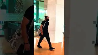 Jayasurya New Look for Kathanar #kathanar #movie #jayasurya
