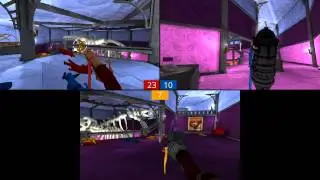 Screencheat Beta - w/ Squidgy and Icecube3343!
