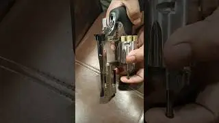 ASG Dan Wesson 357Magnum Revolver  #shorts #airsoftgun #revolver38 #revolver357 #shortsfeed #shorts
