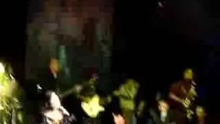 Gloria Trevi @ Club Papi Los Angeles