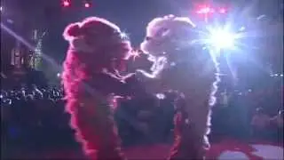BARONGSAI JOGJA