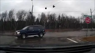 Moncton Flooding January 13 2018