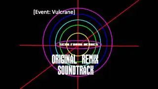 Event Vulcrane