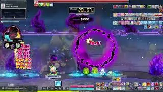 [GMS Kronos] Shadower Kaling Destiny Mission
