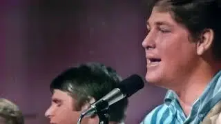 The Beach Boys - I Get Around (Colorized with DIAMANT-Film Colorizer)