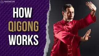 How Qigong Healing Works