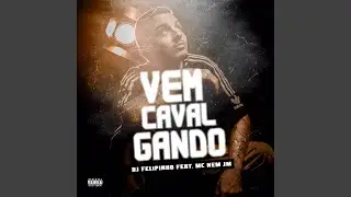 Vem Cavalgando