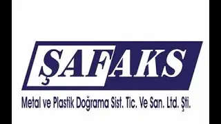 Rolling Al&uuml;minyum A&ccedil;ılır Tavan Uygulaması  Şafaks Metal