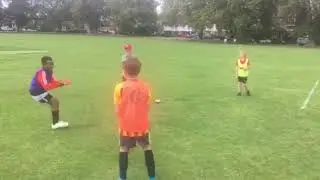 MULTI SPORT CAMP
