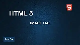 HTML Image Tag Bangla | How to Add Image in HTML | HTML Tutorial for Beginners