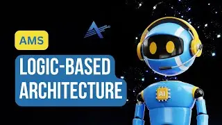 Logic-Based Architecture | AMS