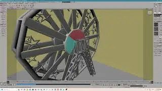 Softimage 2015 SP2 - Configure keyboard shortcuts (maya interaction mode) - tutorial EN (2023)