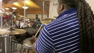 Benny Rich - “Never Be Defeated” - Rich Tolbert Jr.