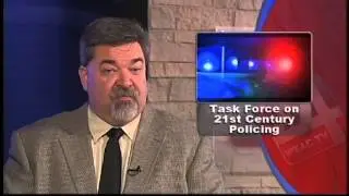 Task Force on 21st Century Policing