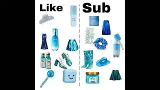 @ilovemileycyrus  #blue #metallic #aesthetic #￼preppy