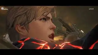 Seven Knight 2 - Pertarungan Rudy Vs Evan